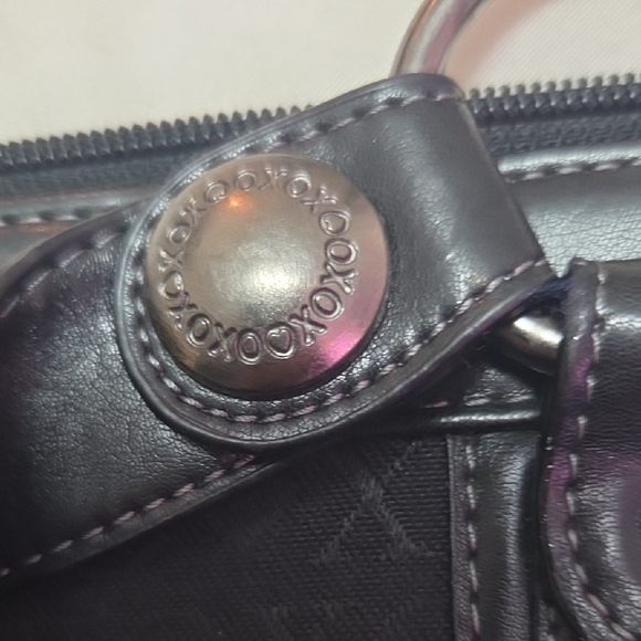 Stylish Black Men's Bag - Picture 5 of 5